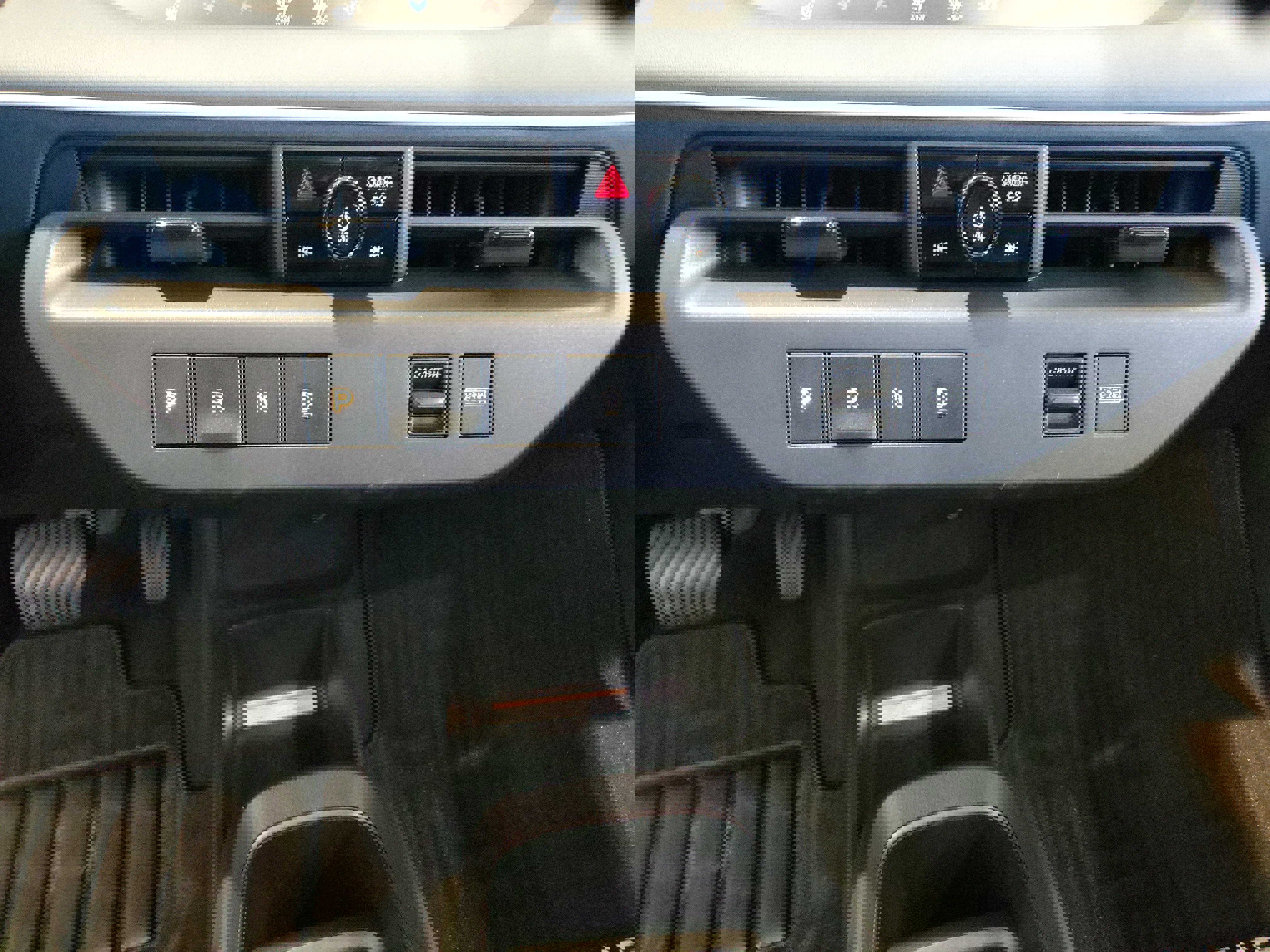 New 2026 Nissan Leaf Platinum+ w/ Cargo Package (Platinum+) image 16