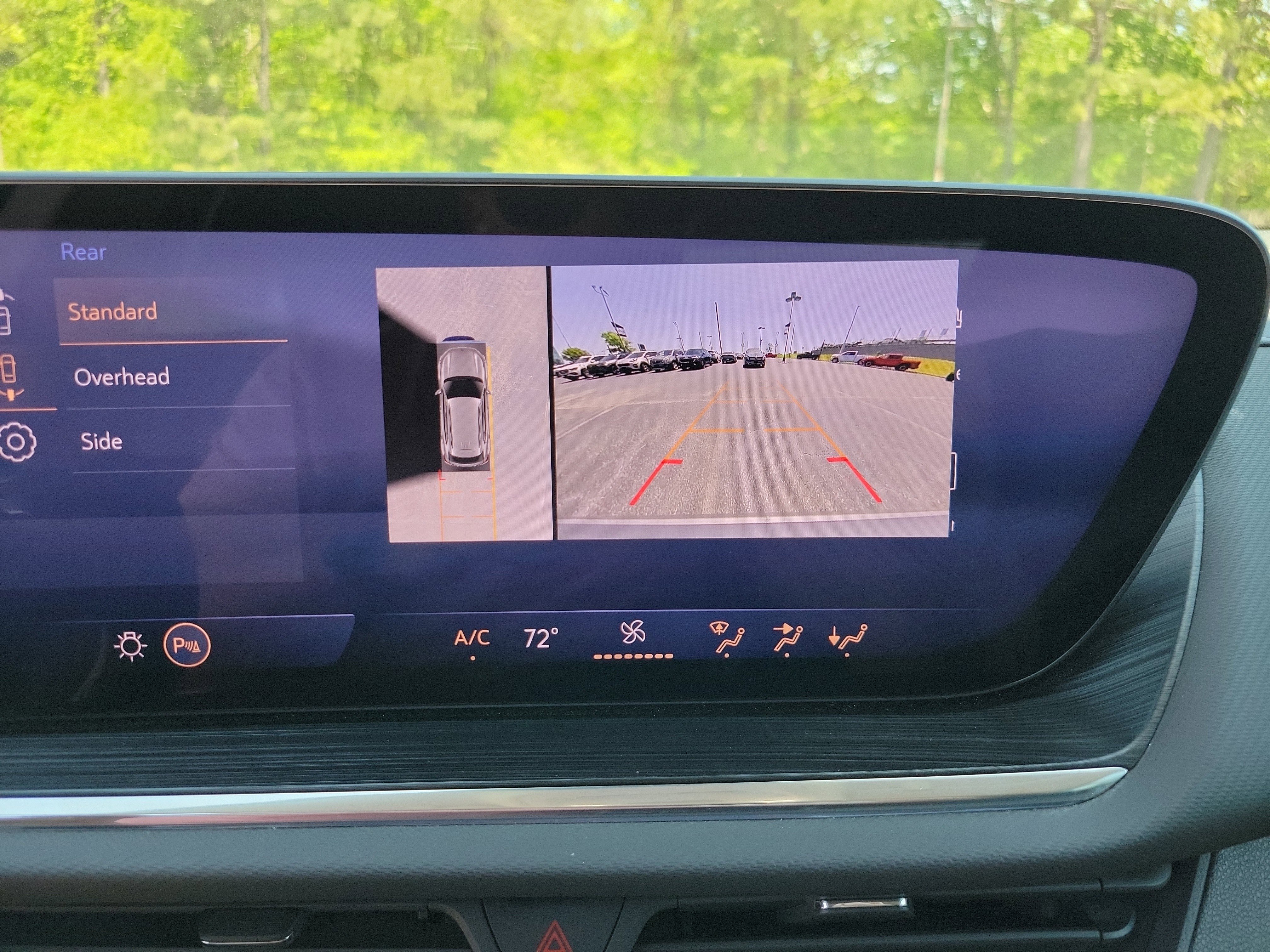 Used 2024 Buick Envision Preferred AWD/4WD image 15