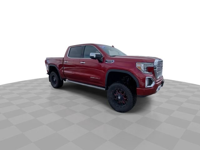Used 2019 GMC Sierra 1500 Denali image 2
