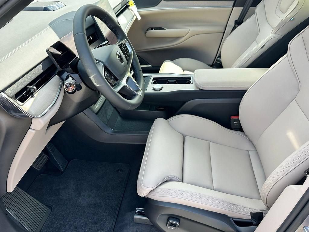 New 2026 Volvo EX90 Plus RWD image 6
