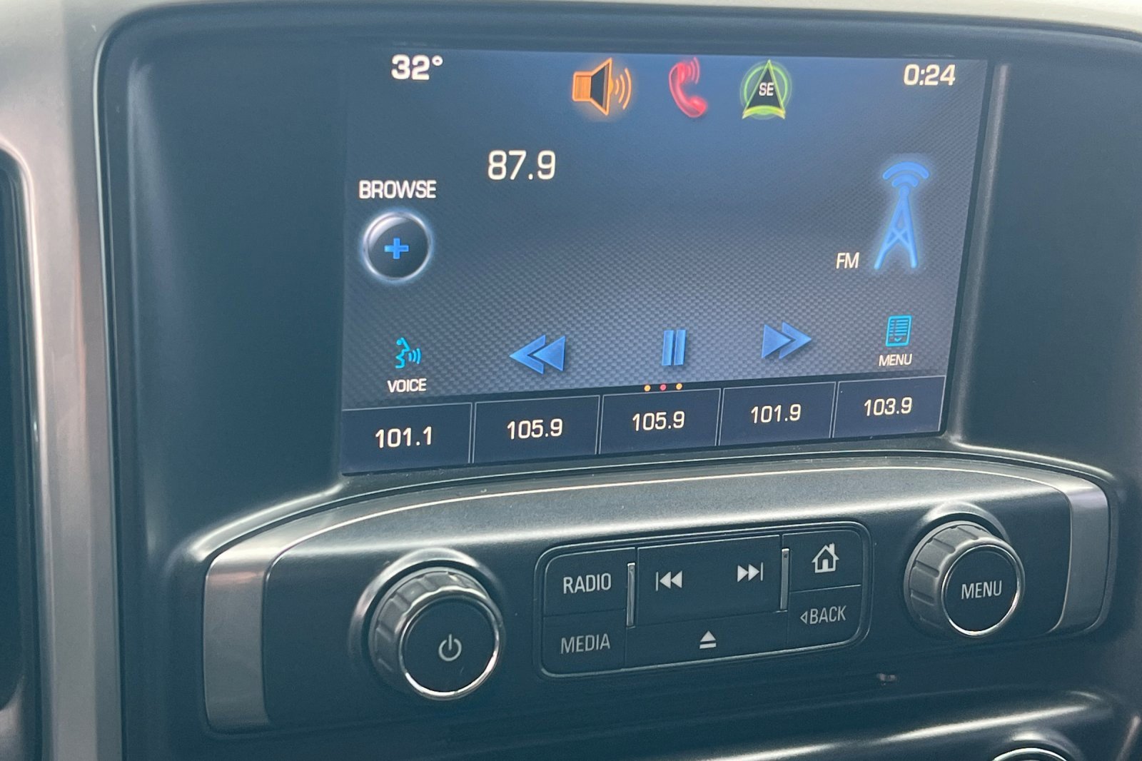 Used 2014 Chevrolet Silverado 1500 LT w/ All Star Edition image 14