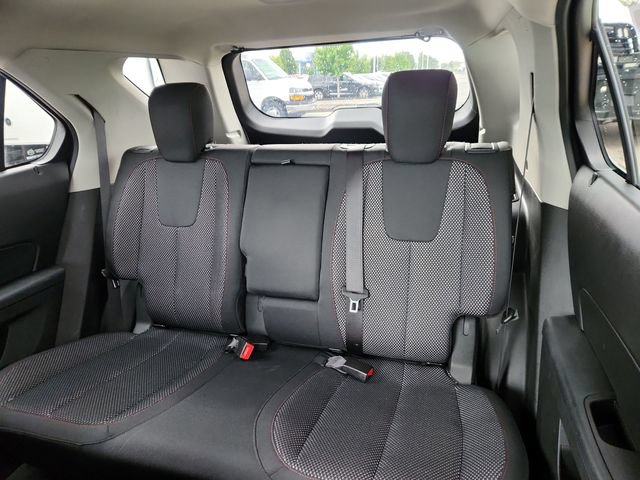 Used 2014 Chevrolet Equinox LT w/ Driver Convenience Package FWD image 27