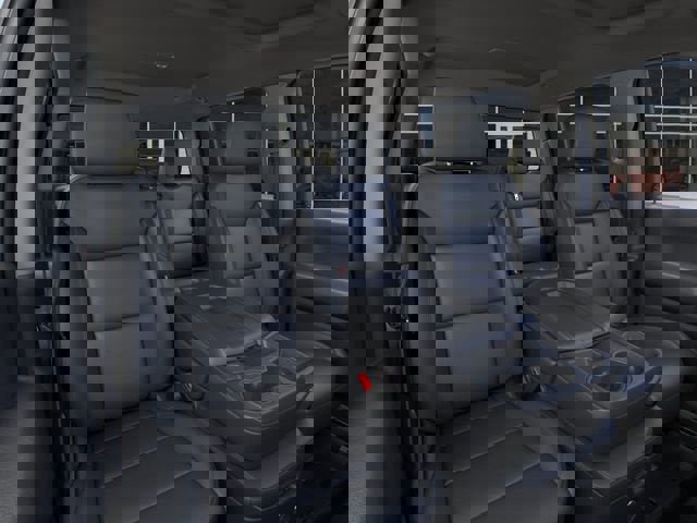 New 2026 GMC Sierra 1500 Pro w/ Pro Value Package image 16