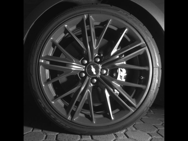 Used 2018 Chevrolet Camaro ZL1 image 10