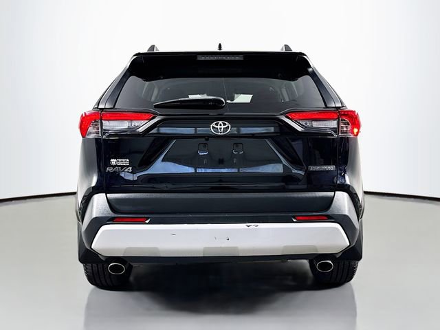 Used 2019 Toyota RAV4 Adventure w/ Cold Weather Package AWD/4WD image 7