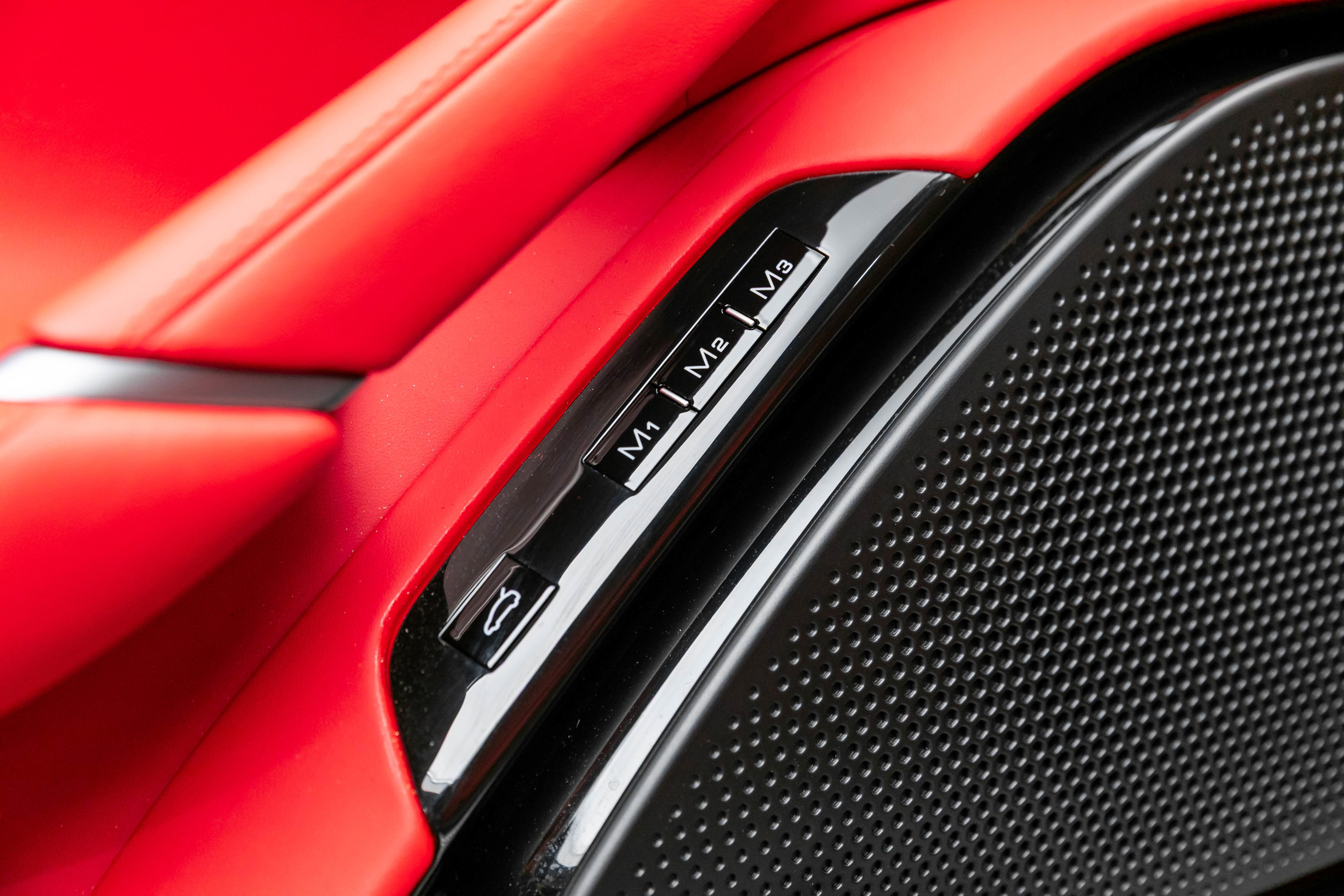 Certified 2024 Ferrari Roma image 15