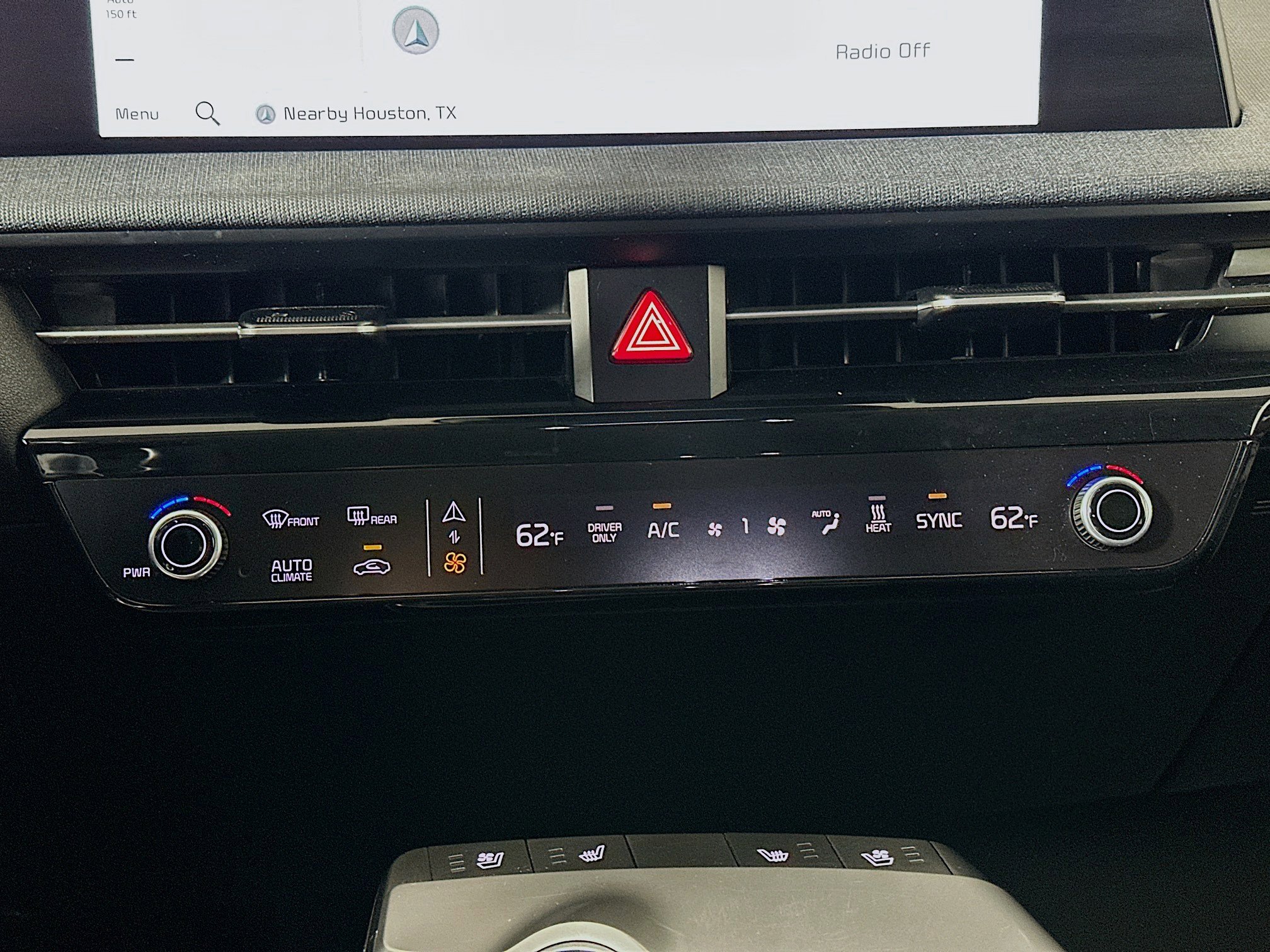 Used 2024 Kia EV6 Wind w/ Wind Technology Package image 24