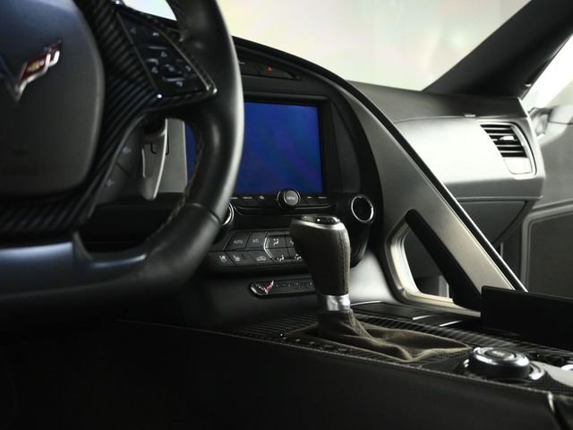 Used 2016 Chevrolet Corvette Stingray Coupe w/ 2LT Preferred Equipment Group RWD image 44