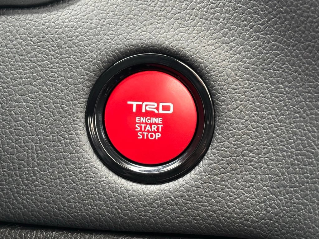 New 2026 Toyota Tundra Limited AWD/4WD image 25