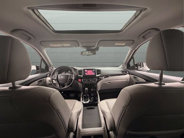 Used 2019 Honda Ridgeline RTL-E image 19