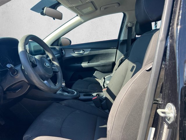 Used 2019 Kia Forte Sedan FWD image 12