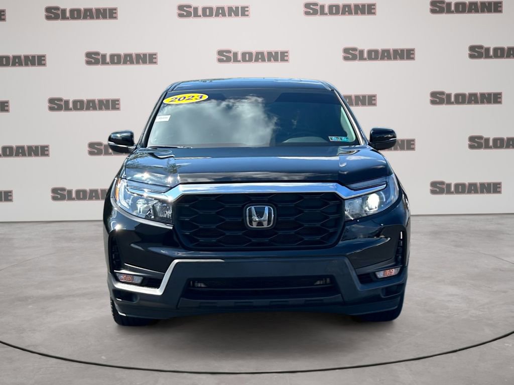 Used 2023 Honda Passport EX-L image 8