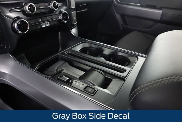 New 2026 Ford F150 XLT w/ Equipment Group 302A MID image 57