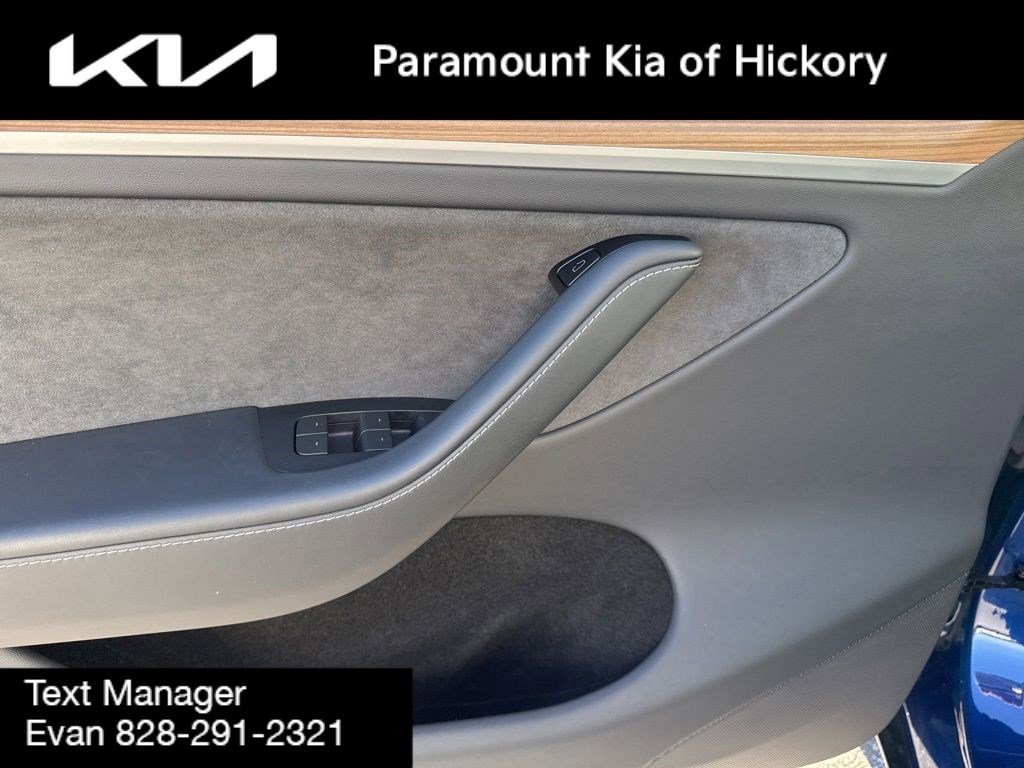 Used 2024 Tesla Model Y Long Range image 17