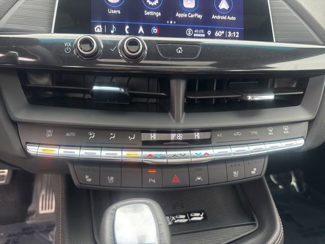 Certified 2023 Cadillac CT4 Sport image 15