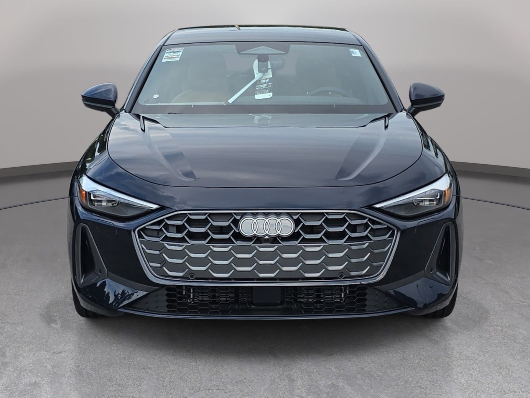 New 2026 Audi A5 Prestige AWD/4WD image 2