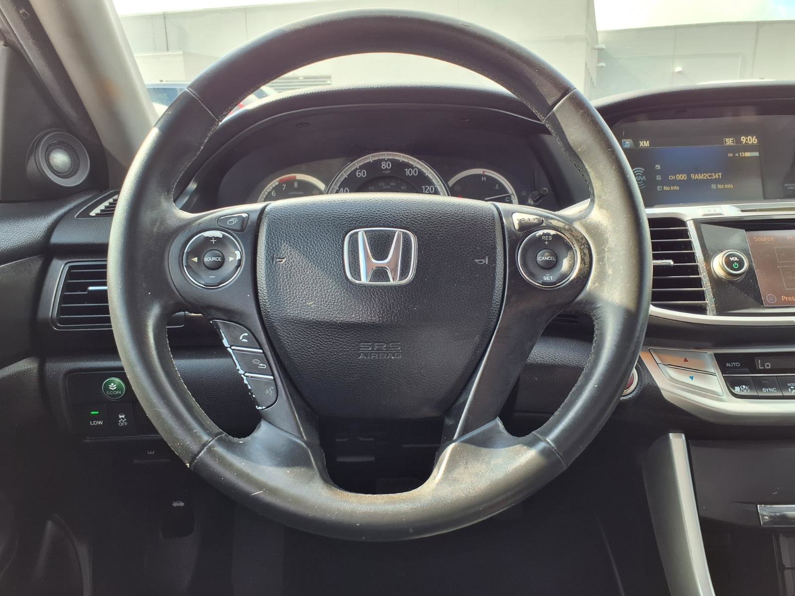 Used 2015 Honda Accord EX-L image 14