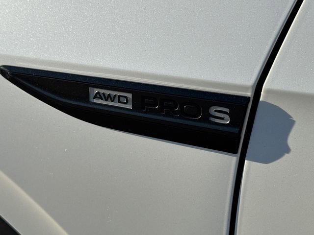 New 2026 Volkswagen ID.4 Pro S image 10