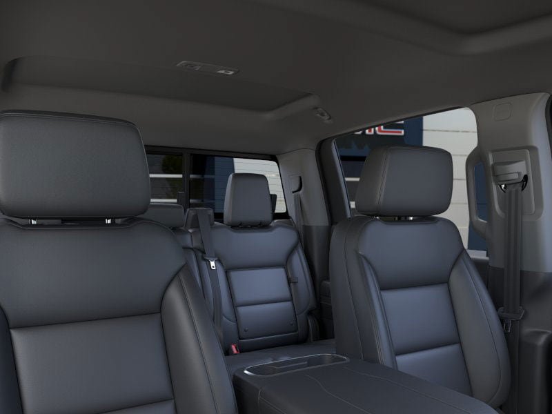 New 2026 GMC Sierra 1500 Elevation w/ Elevation Premium Package AWD/4WD image 48