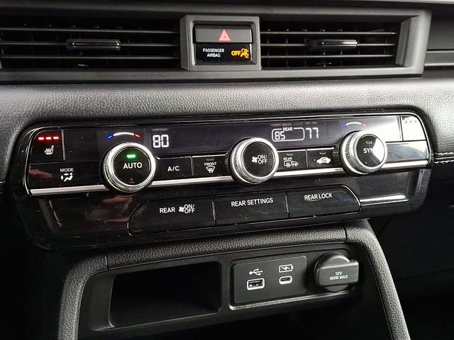 Certified 2025 Honda Pilot EX-L image 17