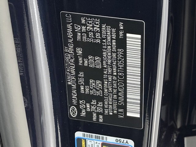 New 2026 Genesis GV70 3.5T Sport Advanced image 28