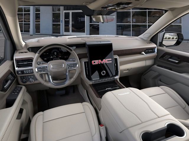 New 2026 GMC Yukon XL Denali w/ Denali Reserve Package image 15