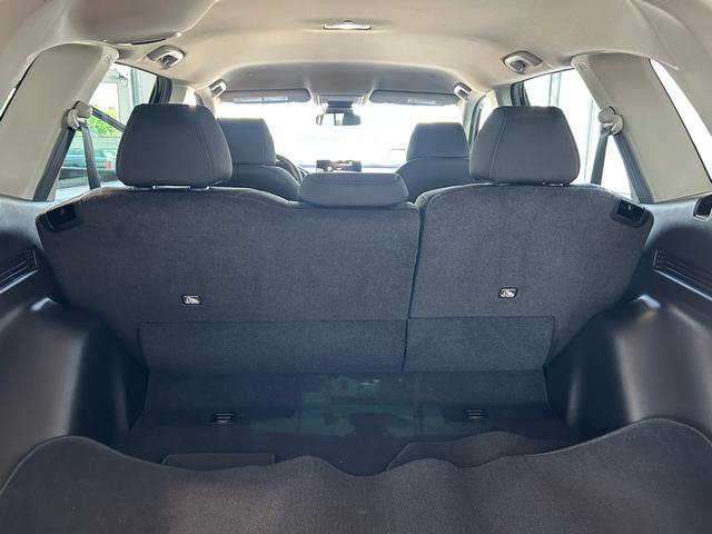 Used 2024 Honda CR-V LX image 23