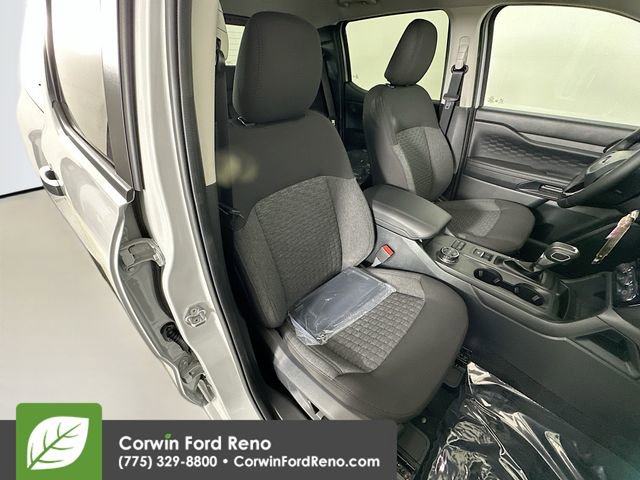 New 2026 Ford Ranger XLT image 29