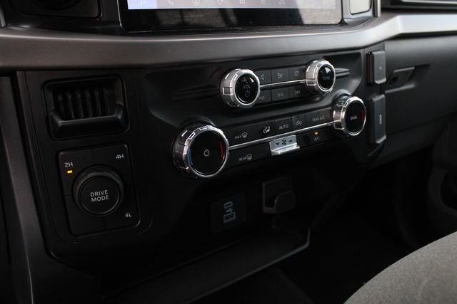 Used 2024 Ford F150 XLT image 15