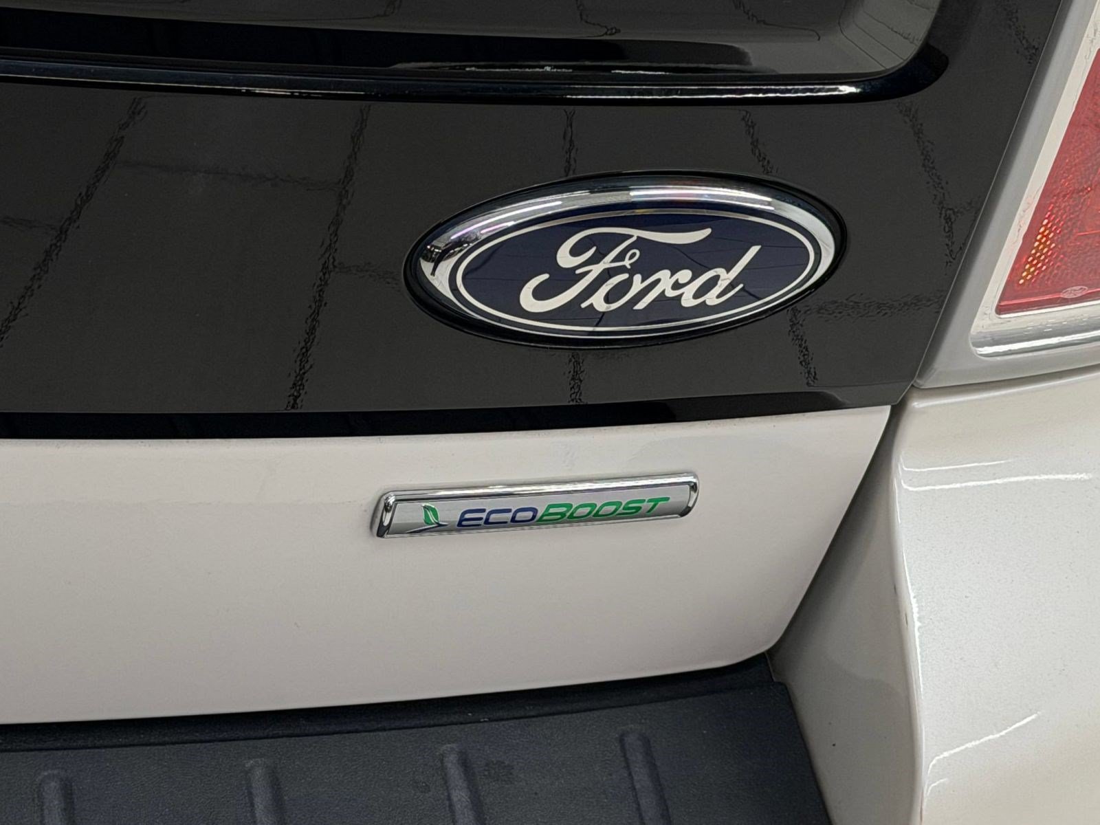 Used 2019 Ford Flex Limited w/ Equipment Group 303A AWD/4WD image 36