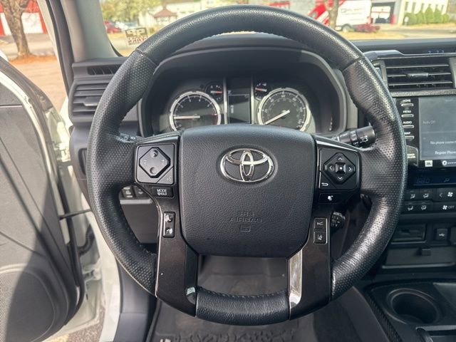 Used 2023 Toyota 4Runner TRD Pro image 27