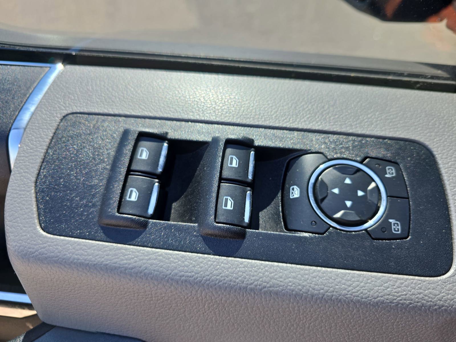 Used 2018 Ford F150 XLT AWD/4WD image 28