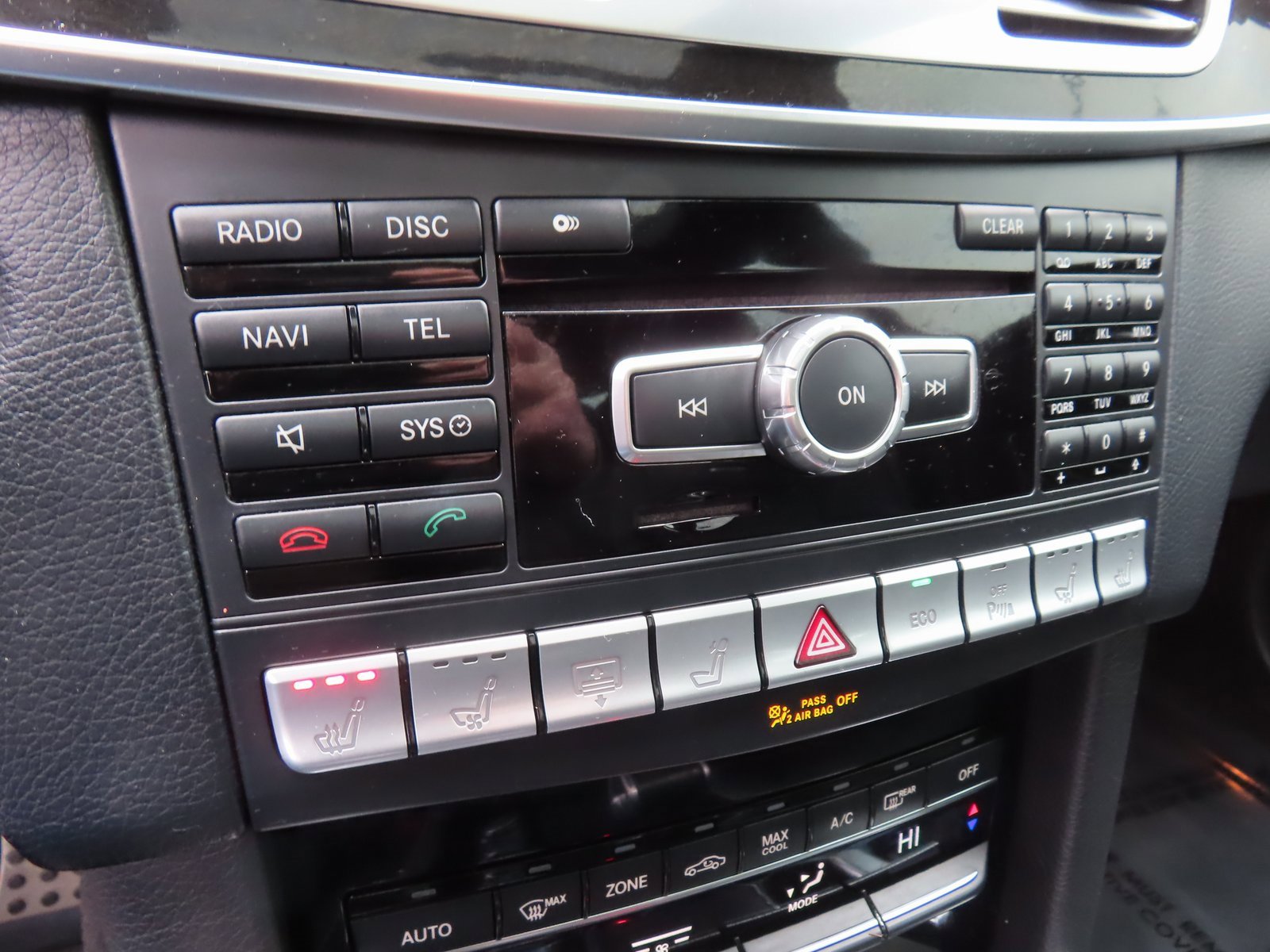 Used 2014 Mercedes-Benz E 63 AMG S-Model image 26