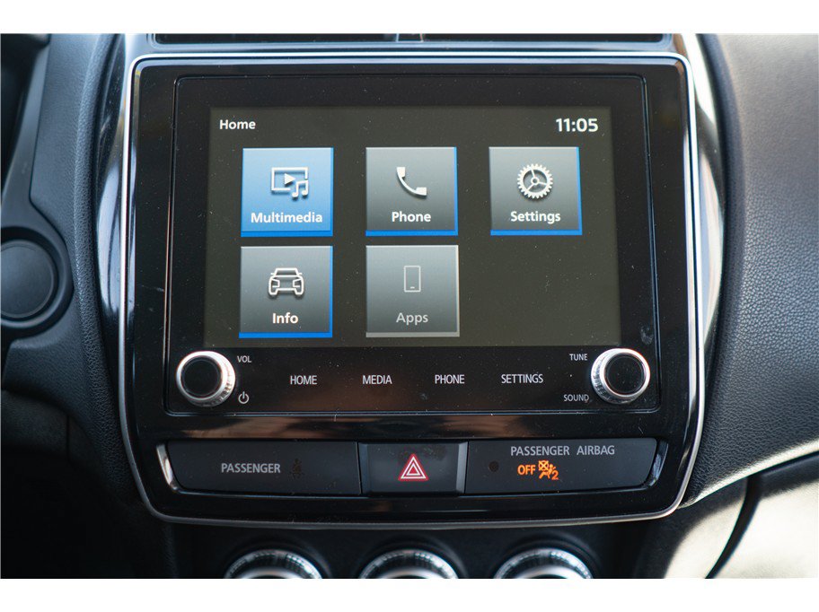 Used 2022 Mitsubishi Outlander Sport FWD image 29
