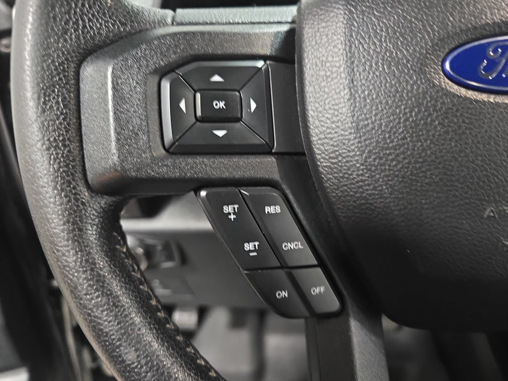 Used 2016 Ford F150 XLT w/ Equipment Group 301A Mid AWD/4WD image 17