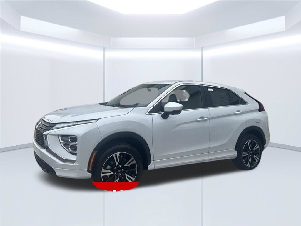New 2026 Mitsubishi Eclipse Cross SEL AWD/4WD image 7