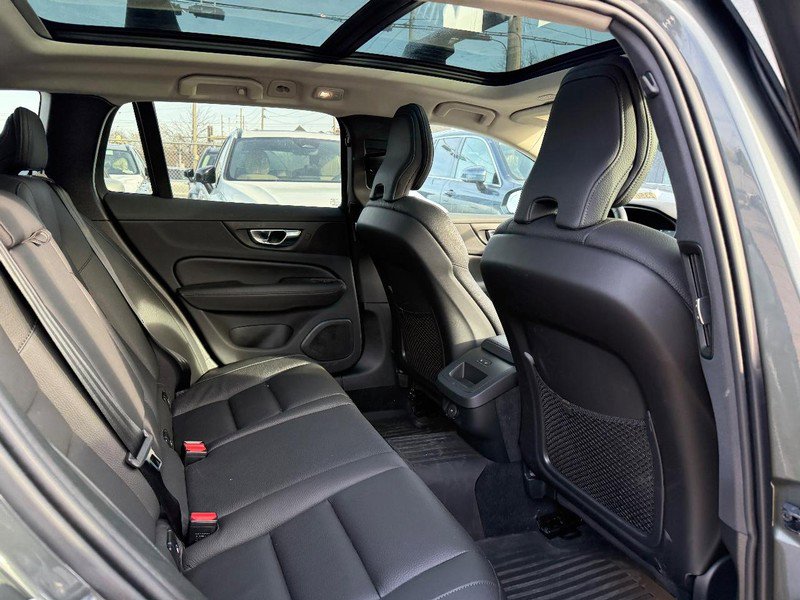 New 2026 Volvo V60 B5 Cross Country Plus w/ Climate Package image 5