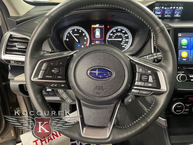 Used 2023 Subaru Forester Limited image 14