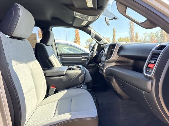 Used 2022 RAM 1500 Big Horn image 15