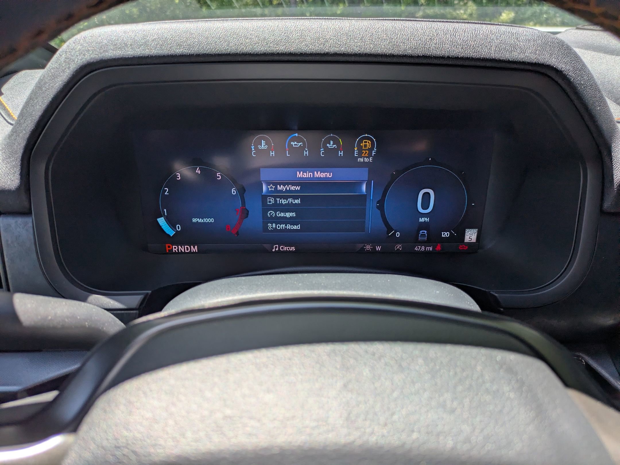 New 2026 Ford F150 Tremor AWD/4WD image 17
