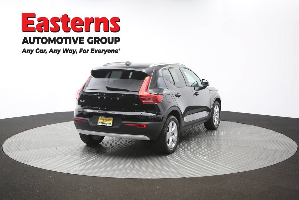 Used 2019 Volvo XC40 T5 Momentum AWD/4WD image 38