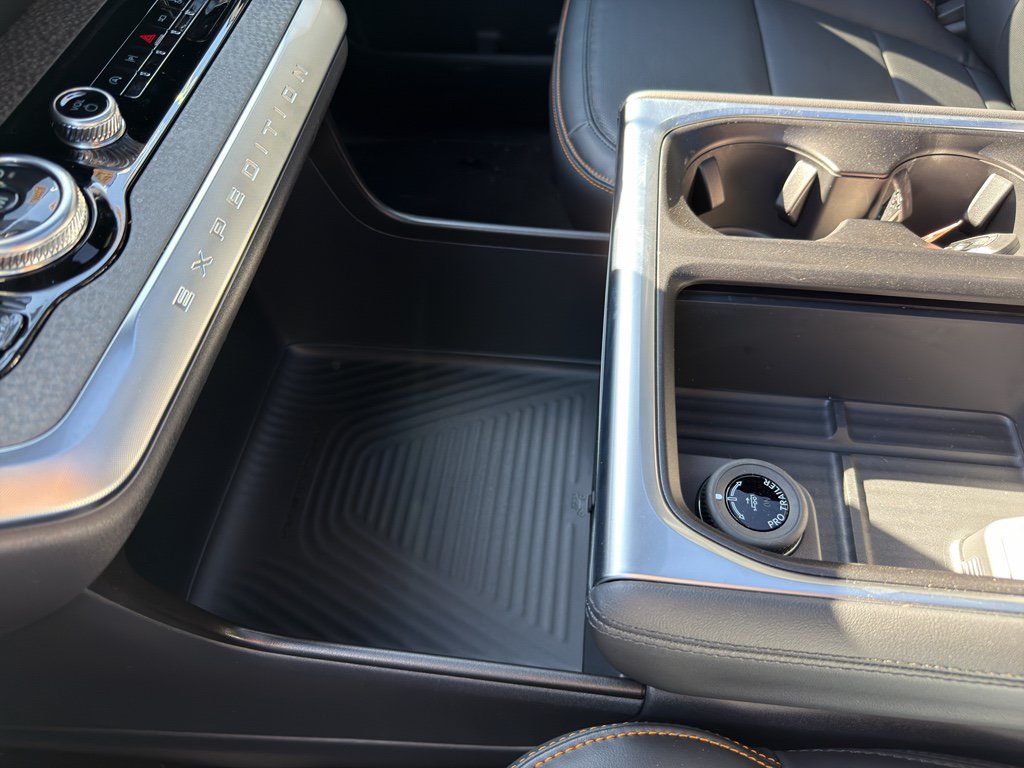 New 2026 Ford Expedition Tremor AWD/4WD image 37