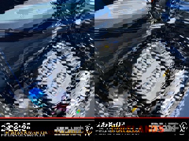 New 2025 Volkswagen Tiguan S image 61