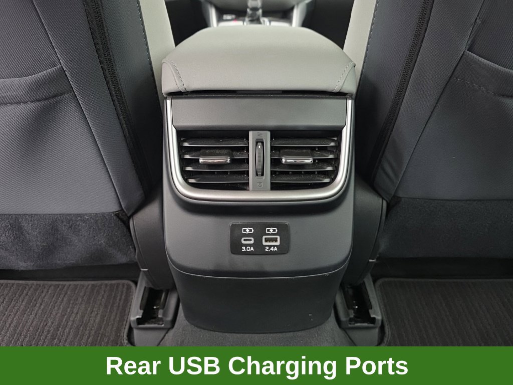 Used 2025 Subaru Legacy Premium AWD/4WD image 40