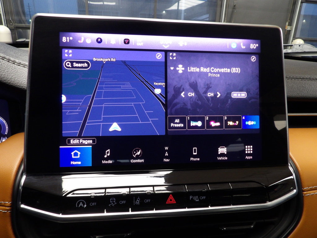 Used 2024 Jeep Compass Limited w/ Elite Group image 33