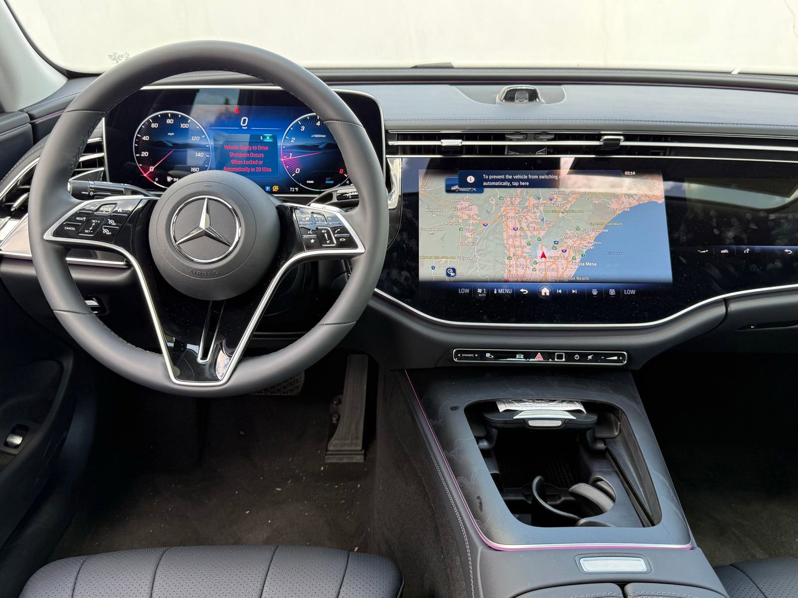 New 2026 Mercedes-Benz E 350 Sedan image 29