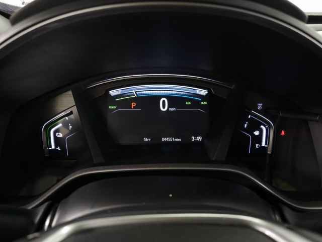 Used 2021 Honda CR-V Touring image 20