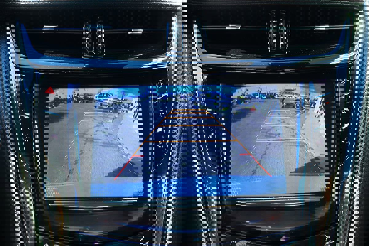 Used 2015 Cadillac CTS Performance image 50