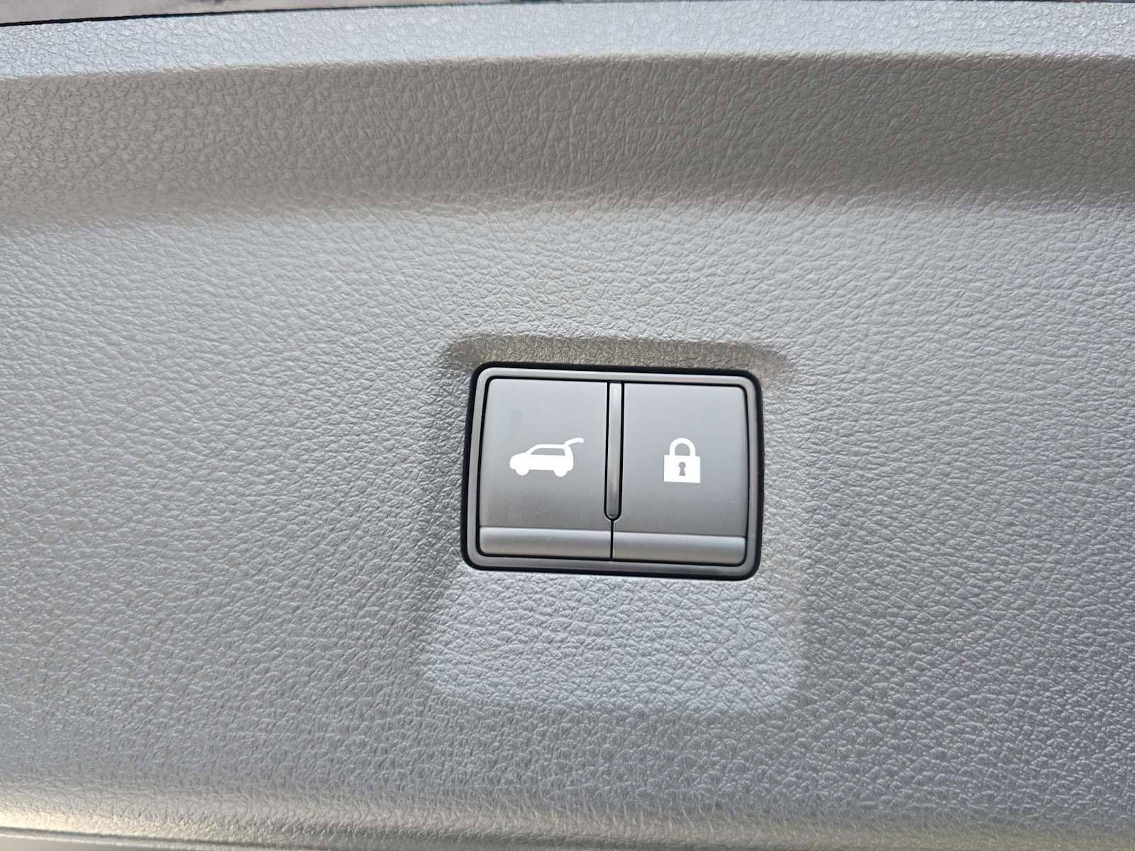 Certified 2026 INFINITI QX60 Luxe w/ Cargo Package image 8