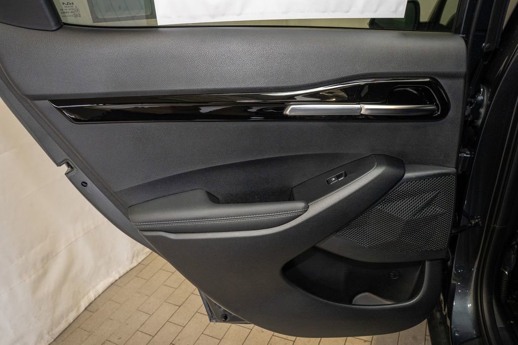 New 2026 Kia Seltos S image 17